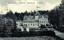 <p>Šluknov - Karlovo údolí</p>